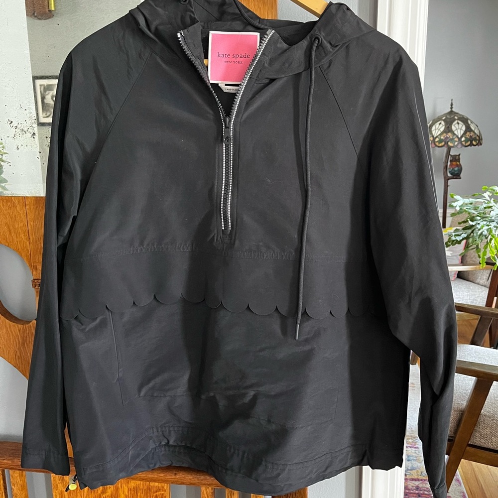 Kate Spade Windbreaker